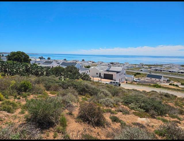 LAND FOR SALE IN BLUEBERRY HILL